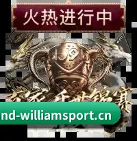 威廉体育 APP 界面